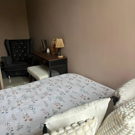 4stronycentrum Διαμέρισμα