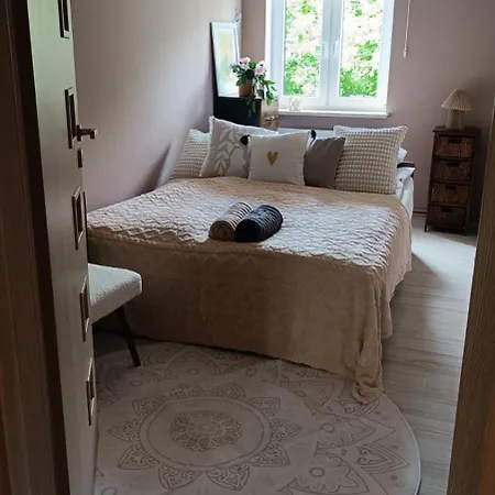 4stronycentrum Διαμέρισμα Kołobrzeg