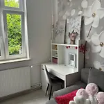 4stronycentrum Apartamento