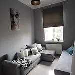 4stronycentrum Apartamento *