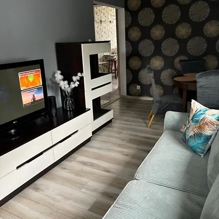 4stronycentrum * Kołobrzeg