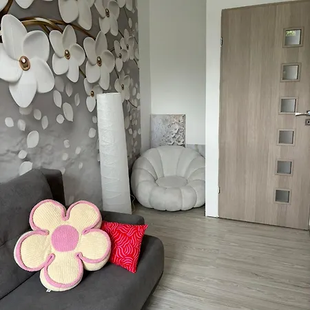 4stronycentrum Appartement *