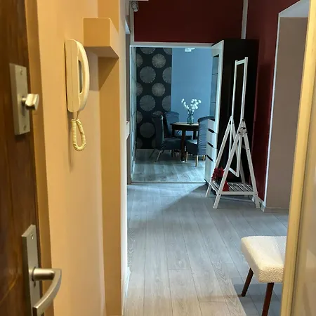 4stronycentrum * Kołobrzeg