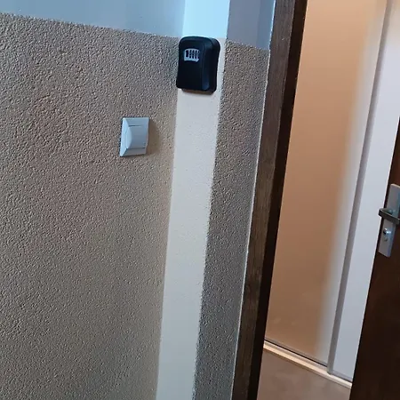 Lejlighed 4stronycentrum Kołobrzeg