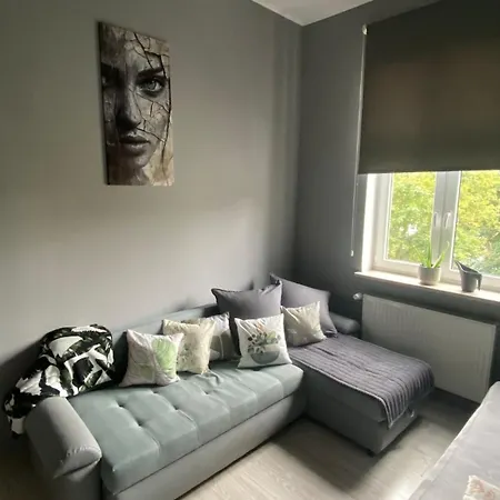 Appartement 4stronycentrum