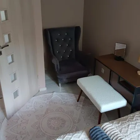 Appartement 4stronycentrum