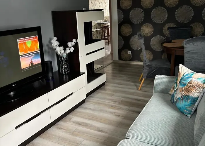 4stronycentrum * Kołobrzeg