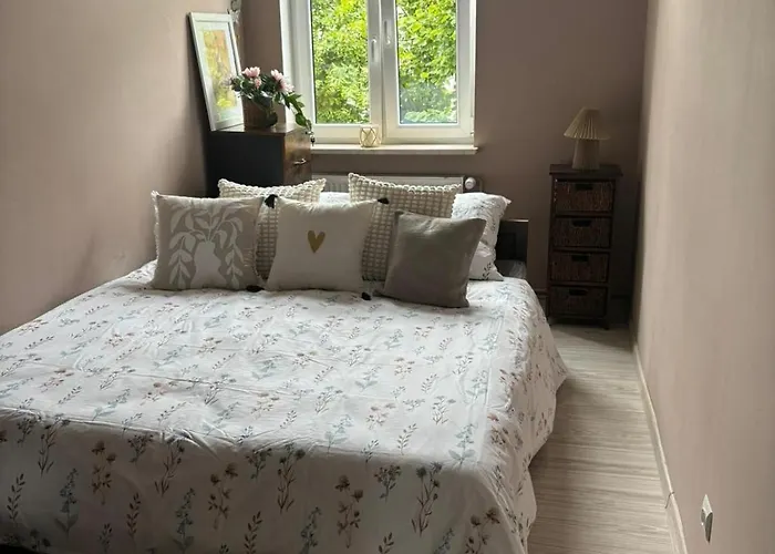 4stronycentrum Apartamento Kołobrzeg