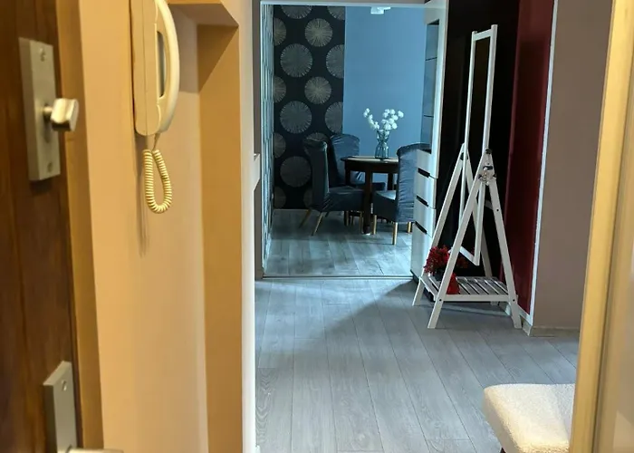 4stronycentrum * Kołobrzeg