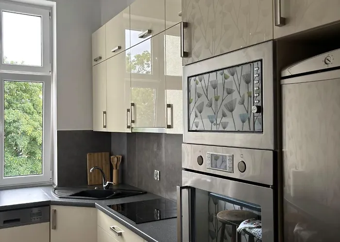 4stronycentrum * Kołobrzeg