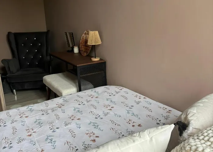 4stronycentrum Apartamento