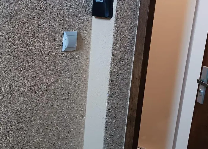 Appartement 4stronycentrum Kołobrzeg