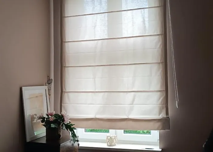 4stronycentrum Appartement Kołobrzeg