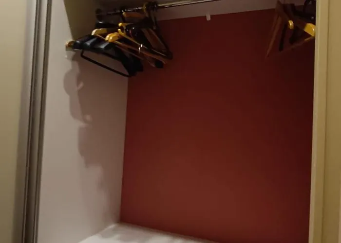 4stronycentrum Apartament