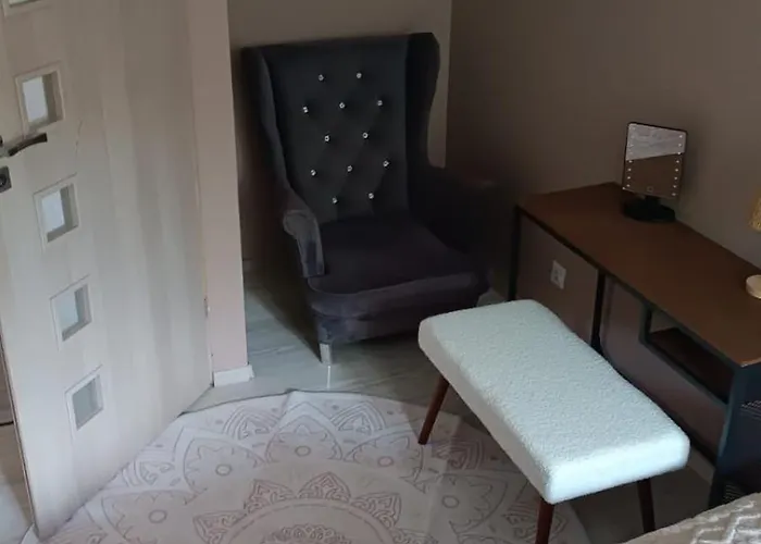 Apartament 4stronycentrum